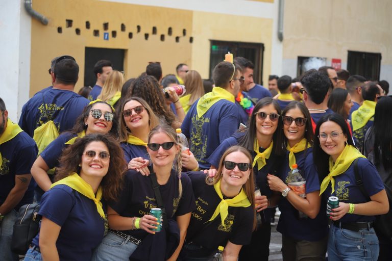 Estos Son Los Festivos Locales De Cuenca En 2024