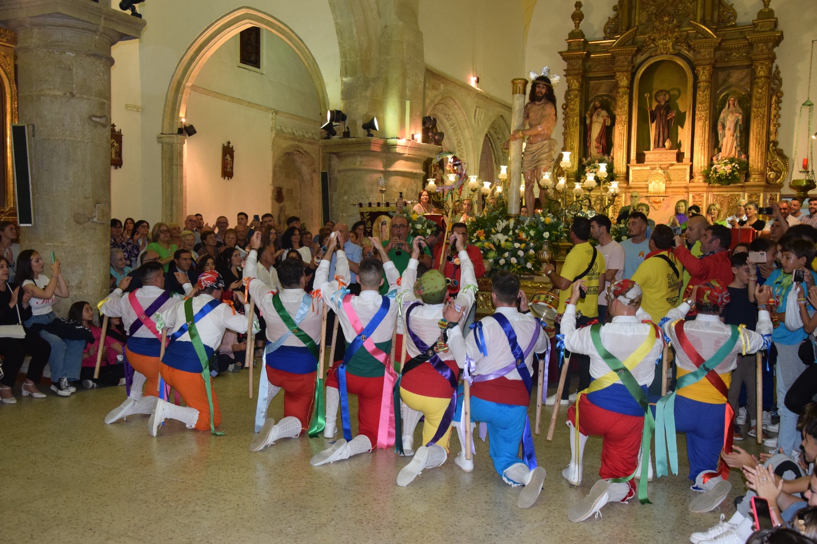 Resolución de las ayudas al patrimonio intangible