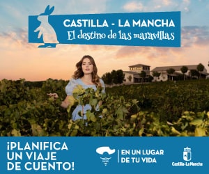 Castilla-La Mancha