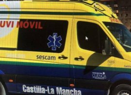 Cinco años después, el transporte sanitario pide reconocimiento, estabilidad y condiciones laborales dignas