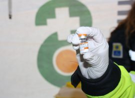 Castilla-La Mancha incorpora la vacuna frente al rotavirus al calendario vacunal a lo largo de toda la vida