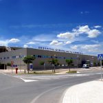 Hospital Villarrobledo