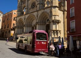 Queja por el mal funcionamiento de los autobuses de Cuenca