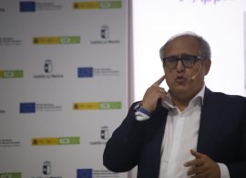 Arranca en Cuenca el séptimo Espacio Coworking EOI–JCCM para llevar a las empresas al siguiente nivel