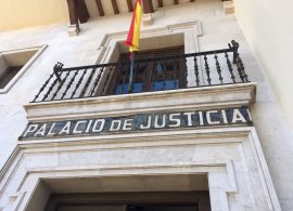 La Fiscalía de Cuenca pide 35 años de cárcel para un hombre acusado de obligar a su hermano de diez años y a otro menor a hacerle felaciones