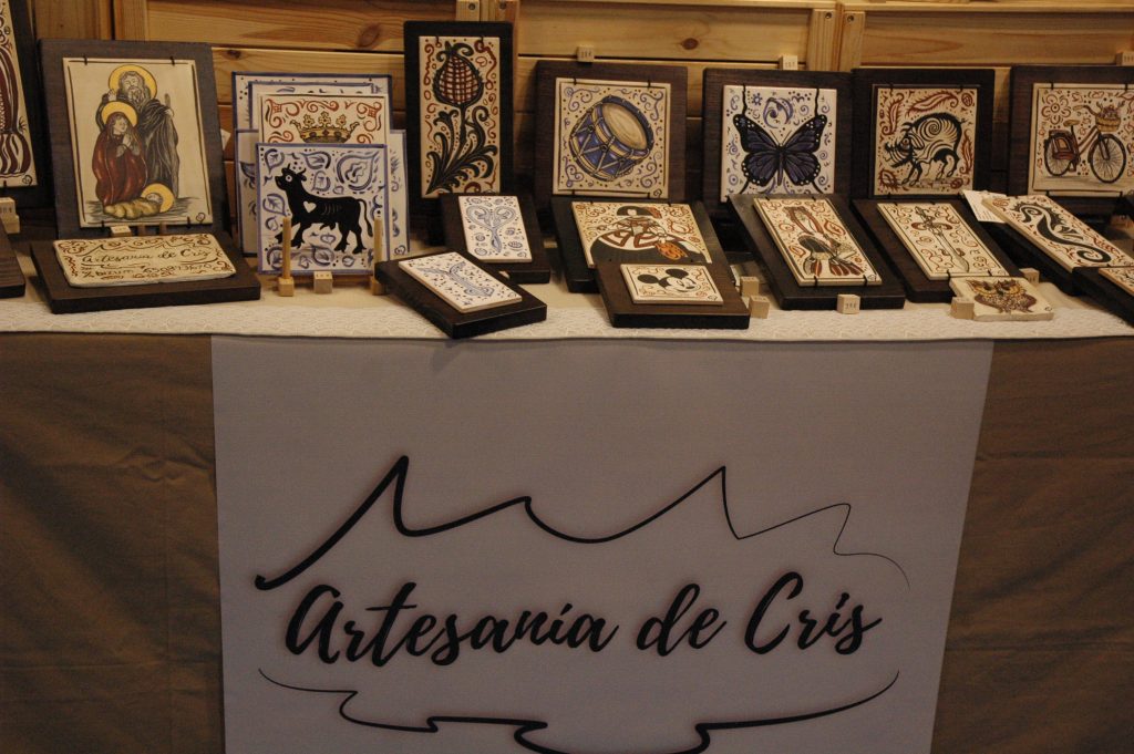 Feria Artesanía 2024