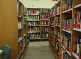 Varias actividades para celebrar en Cuenca el Día de las Bibliotecas