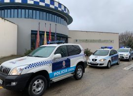 Convocatoria para cubrir tres plazas de policía local de Cuenca mediante promoción de agentes de movilidad