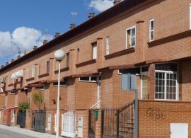 El mercado hipotecario, al alza en Cuenca