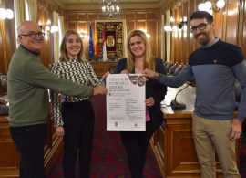 Valverde de Júcar celebra el primer Festival de Teatro de la Memoria