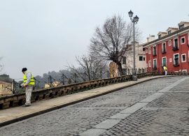 El Ayuntamiento de Cuenca contratará a 100 trabajadores en 2025 y 2026 con el Plan de Empleo