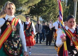 La Diputación de Cuenca invierte 140.000 euros en la rehabilitación de la iglesia de Villalba del Rey  