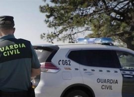 Detenido un varón como supuesto autor de una docena de delitos en La Mancha