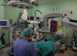 El Hospital Universitario de Cuenca incorpora equipamiento para el Área Quirúrgica por más de 3,4 millones de euros