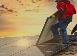 Curso en Cuenca para obtener el certificado de profesionalidad de Montaje de paneles solares fotovoltaicos