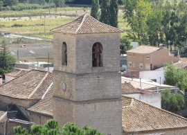 Las campanas de las iglesias sonarán por la España vaciada