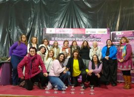 La Diputación de Cuenca reconoce a tres mujeres y tres asociaciones por el trabajo que realizan en pro de la igualdad de género