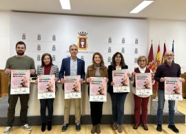 El Sargal reunirá a más de 200 personas en el Regional de Gimnasia Rítmica de Personas con Discapacidad Intelectual