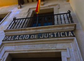 Acusado se enfrenta a 13 años de cárcel por violar en Cuenca a una mujer tras engañarla ofreciéndole cuidar a su madre